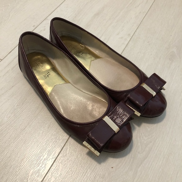 Michael Kors Flats - Picture 1 of 4